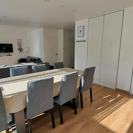 Saint Augustin - Maison Avec Piscine Chauffee Et Jacuzzi - La Foret D'armotte Villa *