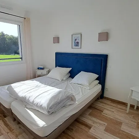 Saint Augustin - Maison Avec Piscine Chauffee Et Jacuzzi - La Foret D'armotte Villa *