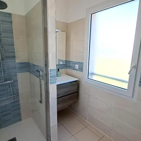 Saint Augustin - Maison Avec Piscine Chauffee Et Jacuzzi - La Foret D'armotte *