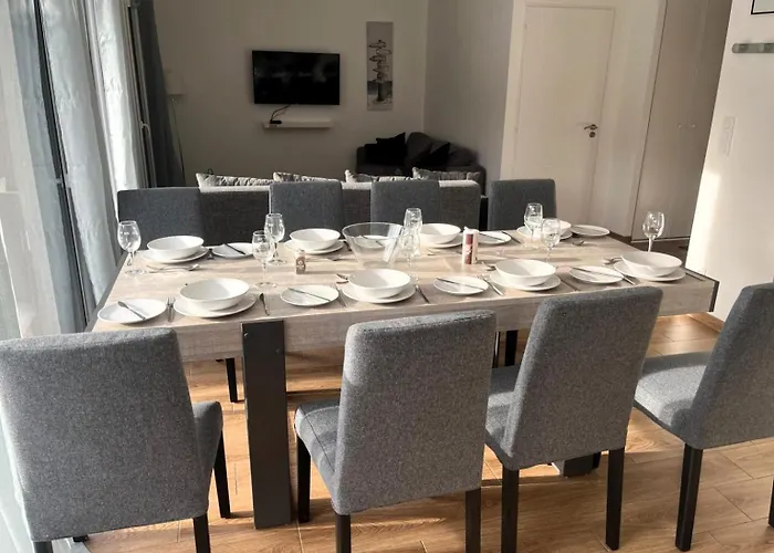 Saint Augustin - Maison Avec Piscine Chauffee Et Jacuzzi - La Foret D'armotte Villa