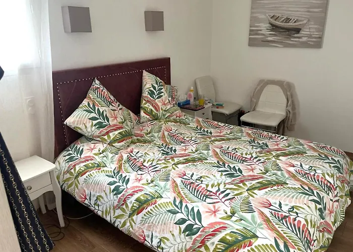 Saint Augustin - Maison Avec Piscine Chauffee Et Jacuzzi - La Foret D'armotte